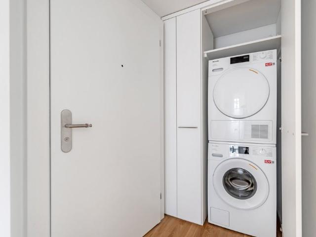 3.5 Zimmer, 62 m², 1. Stock