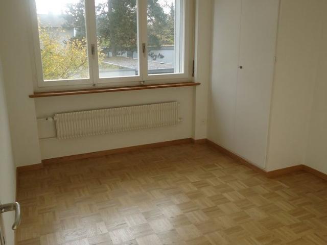 3.5 Zimmer, 62 m², 1. Stock
