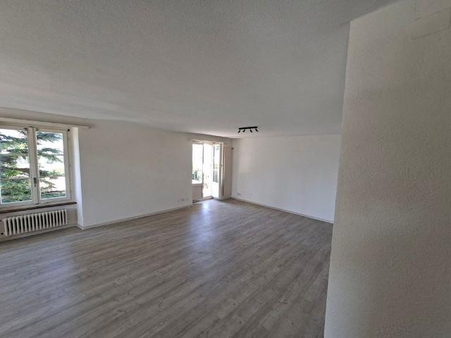 3.5 Zimmer, 62 m², 1. Stock