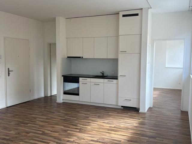 3.5 Zimmer, 62 m², 2. Stock