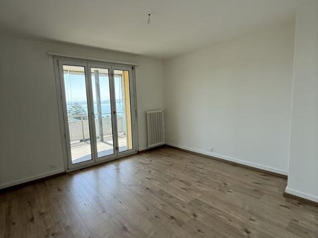 3.5 Zimmer, 62 m², 2. Stock
