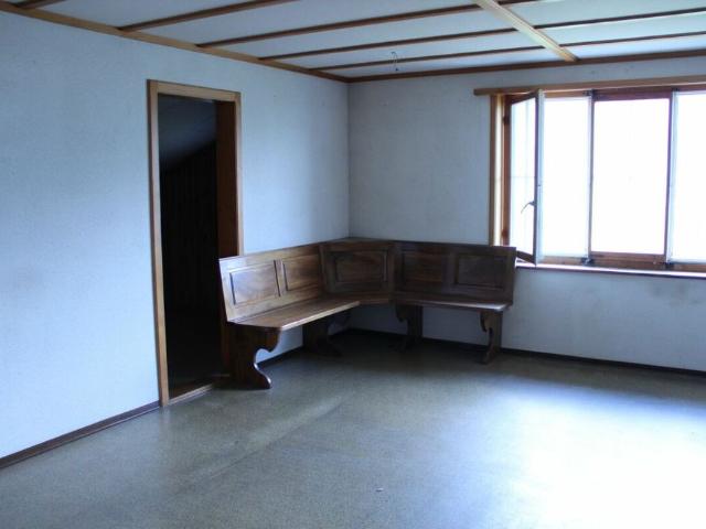 3.5 Zimmer, 62 m², 2. Stock