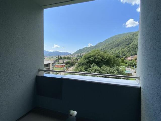 3.5 Zimmer, 62 m², 2. Stock