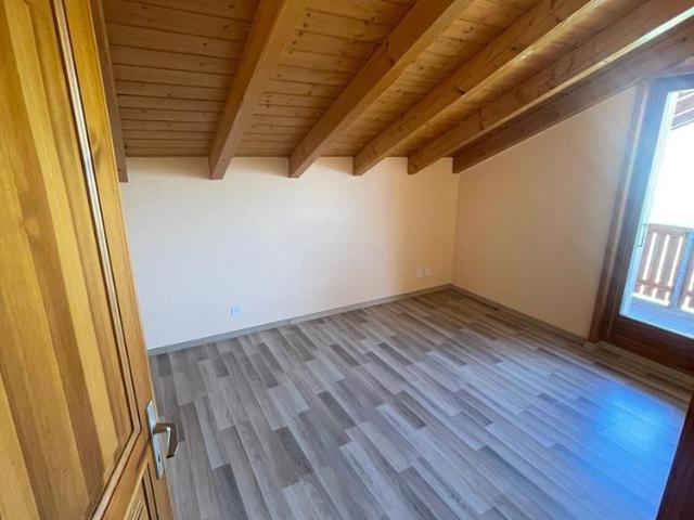 3.5 Zimmer, 62 m²