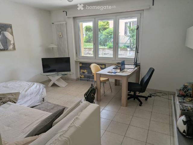 3.5 Zimmer, 62 m²