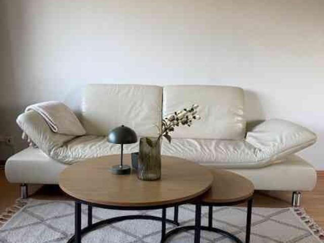 3.5 Zimmer, 62 m²