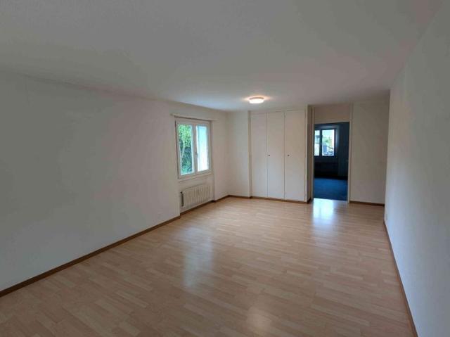 3.5 Zimmer, 62 m², EG