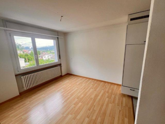 3.5 Zimmer, 63 m², 3. Stock