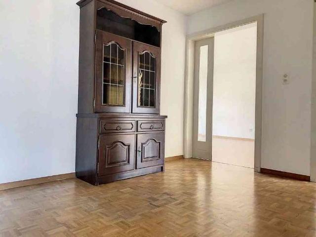 3.5 Zimmer, 63 m², 3. Stock