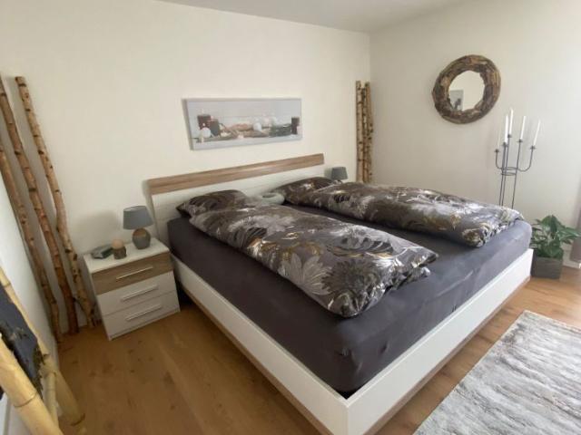 3.5 Zimmer, 63 m², 3. Stock