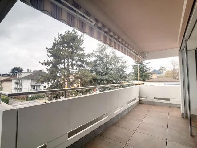 3.5 Zimmer, 63 m², 3. Stock