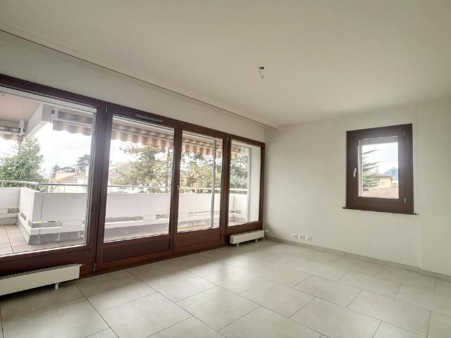 3.5 Zimmer, 63 m², 3. Stock