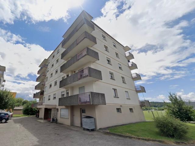 3.5 Zimmer, 63 m²