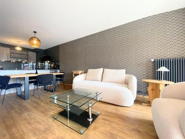 3.5 Zimmer, 63 m²