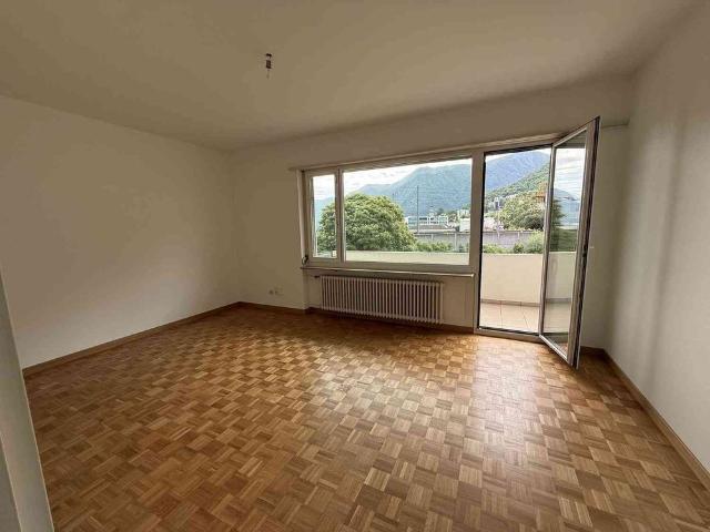 3.5 Zimmer, 63 m², 1. Stock