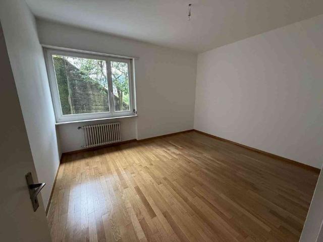 3.5 Zimmer, 63 m², 1. Stock