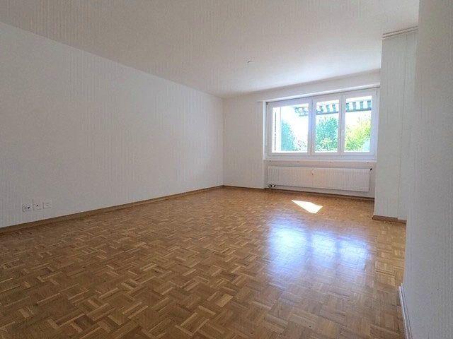 3.5 Zimmer, 63 m², 1. Stock