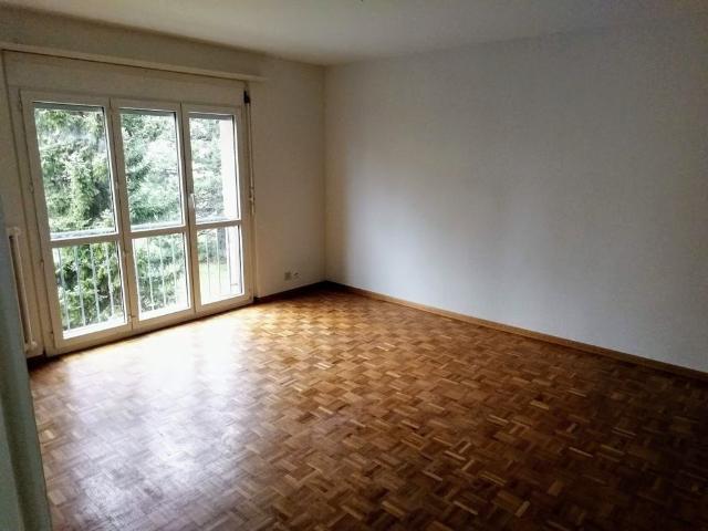 3.5 Zimmer, 63 m², 1. Stock