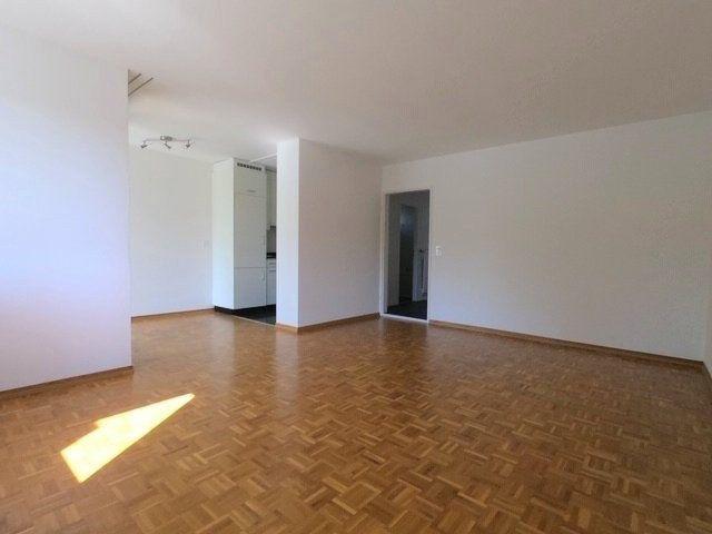 3.5 Zimmer, 63 m², 1. Stock