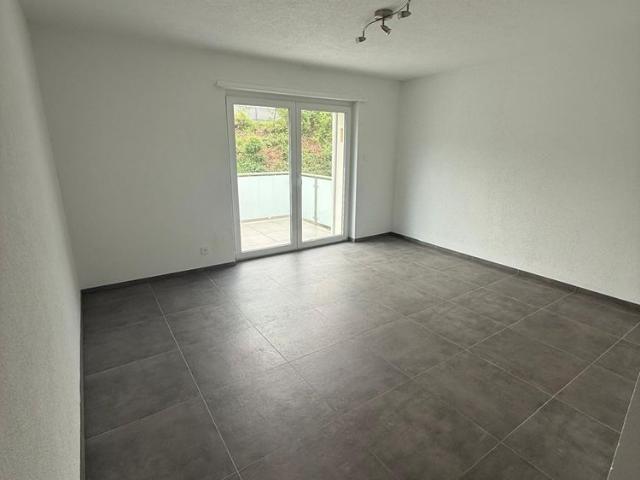 3.5 Zimmer, 63 m², 1. Stock