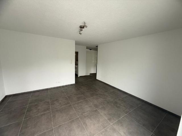 3.5 Zimmer, 63 m², 1. Stock