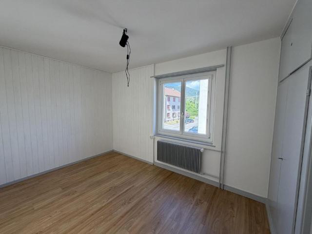 3.5 Zimmer, 63 m²