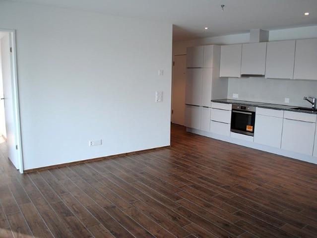 3.5 Zimmer, 63 m², 2. Stock