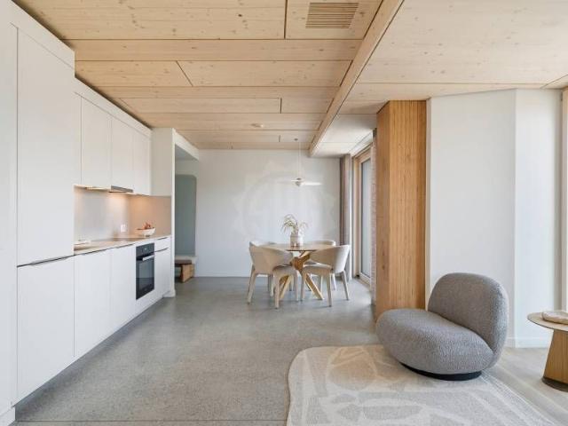 3.5 Zimmer, 63 m²