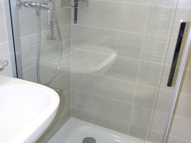 3.5 Zimmer, 63 m², 4. Stock