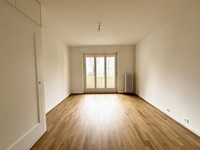 3.5 Zimmer, 63 m², 4. Stock