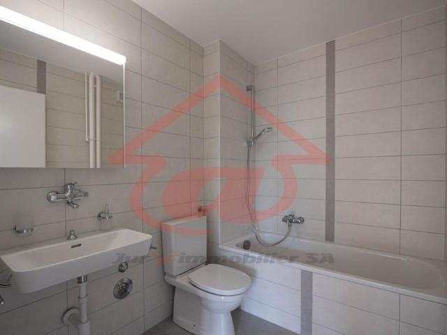 3.5 Zimmer, 63 m², 5. Stock