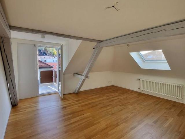 3.5 Zimmer, 63 m²