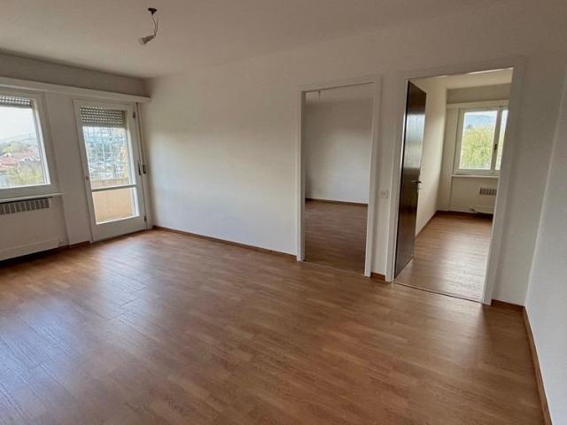 3.5 Zimmer, 63 m²