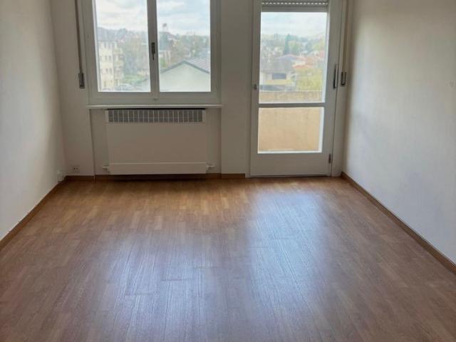 3.5 Zimmer, 63 m²