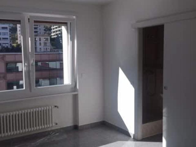 3.5 Zimmer, 63 m²