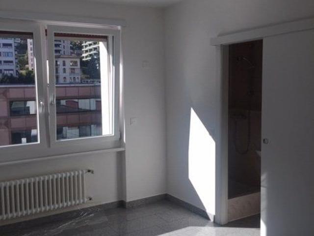 3.5 Zimmer, 63 m²