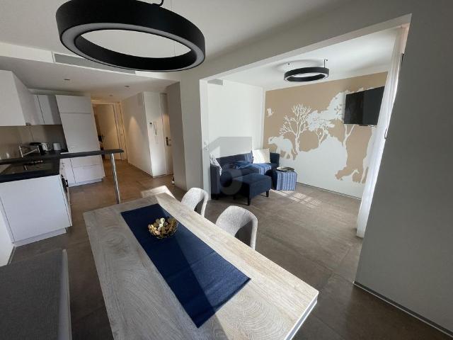 3.5 Zimmer, 63 m²