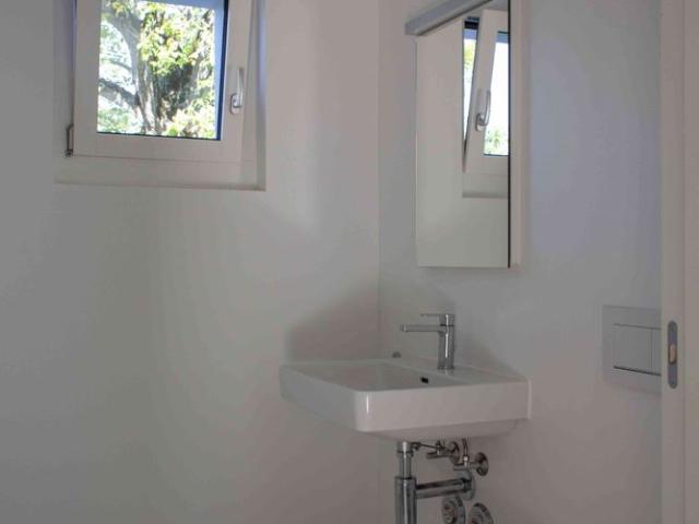 3.5 Zimmer, 63 m², EG