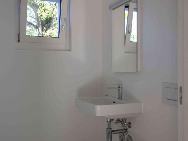 3.5 Zimmer, 63 m², EG