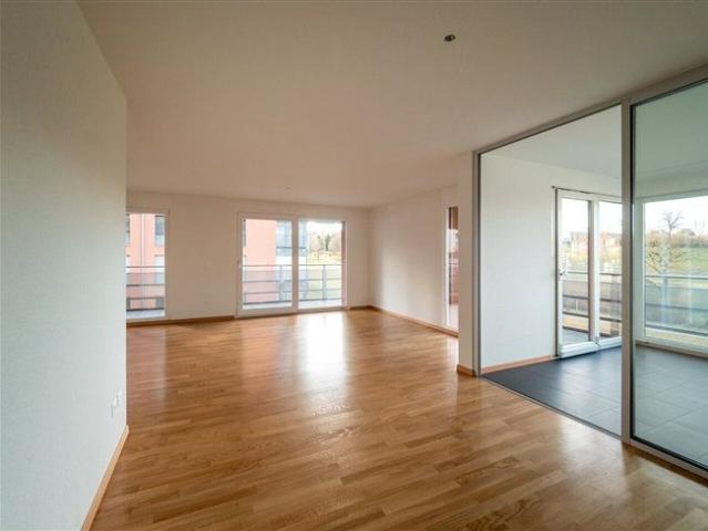 3.5 Zimmer, 6. Stock