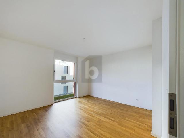 3.5 Zimmer, 74 m², 3. Stock