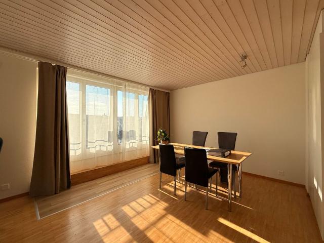 3.5 Zimmer, 74 m², 3. Stock