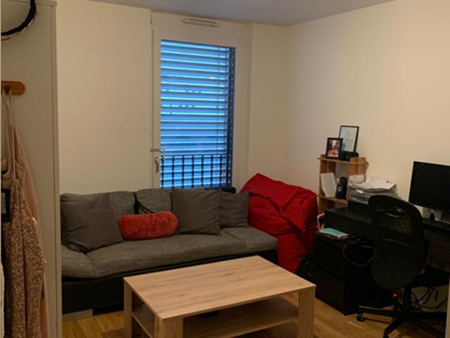 3.5 Zimmer, 74 m², 3. Stock