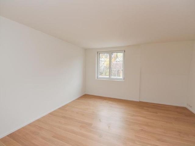 3.5 Zimmer, 74 m², 3. Stock
