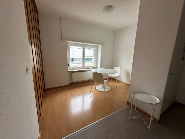 3.5 Zimmer, 74 m², 3. Stock