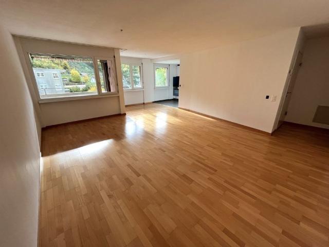 3.5 Zimmer, 74 m², 3. Stock