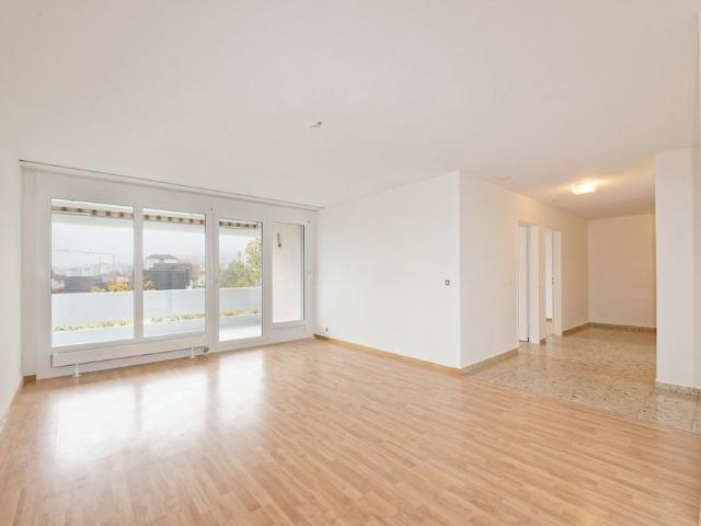 3.5 Zimmer, 74 m², 3. Stock
