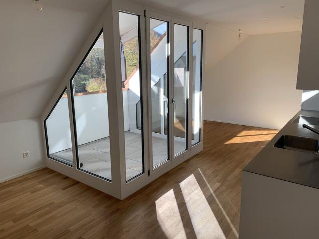 3.5 Zimmer, 74 m², 3. Stock