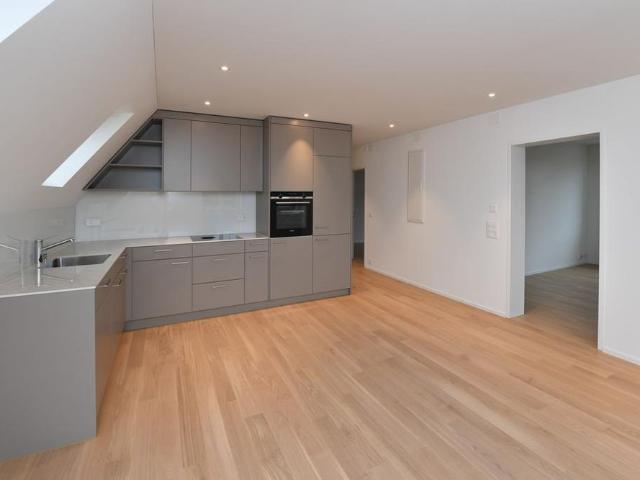 3.5 Zimmer, 74 m², 3. Stock