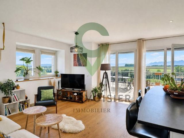 3.5 Zimmer, 74 m²